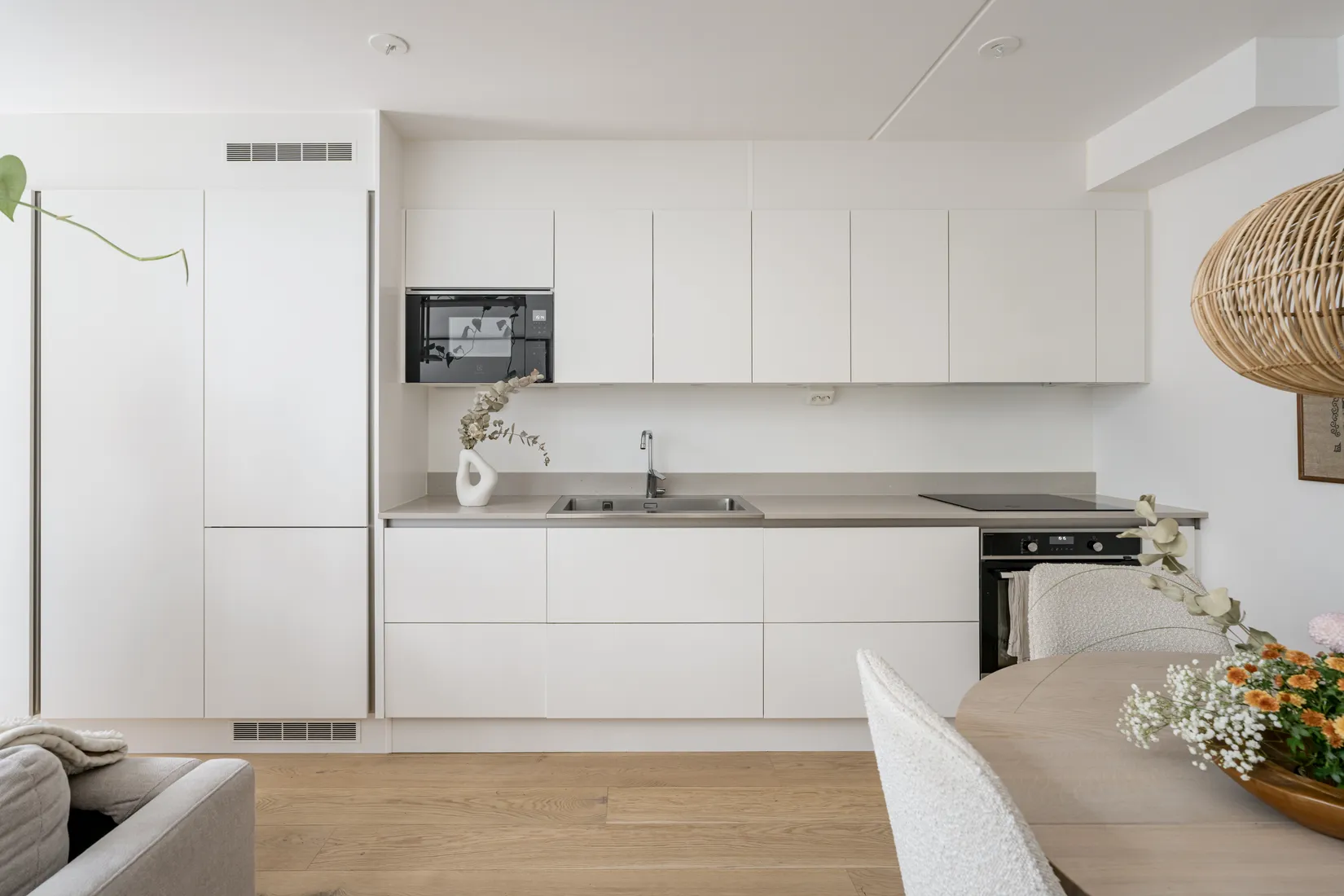 Bostadsrätt, LM Ericssons väg 24, Telefonplan, Stockholm