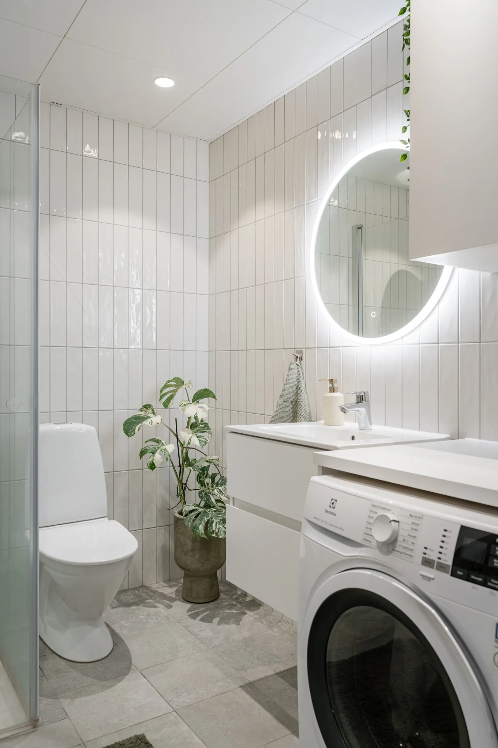 Bostadsrätt, LM Ericssons väg 24, Telefonplan, Stockholm