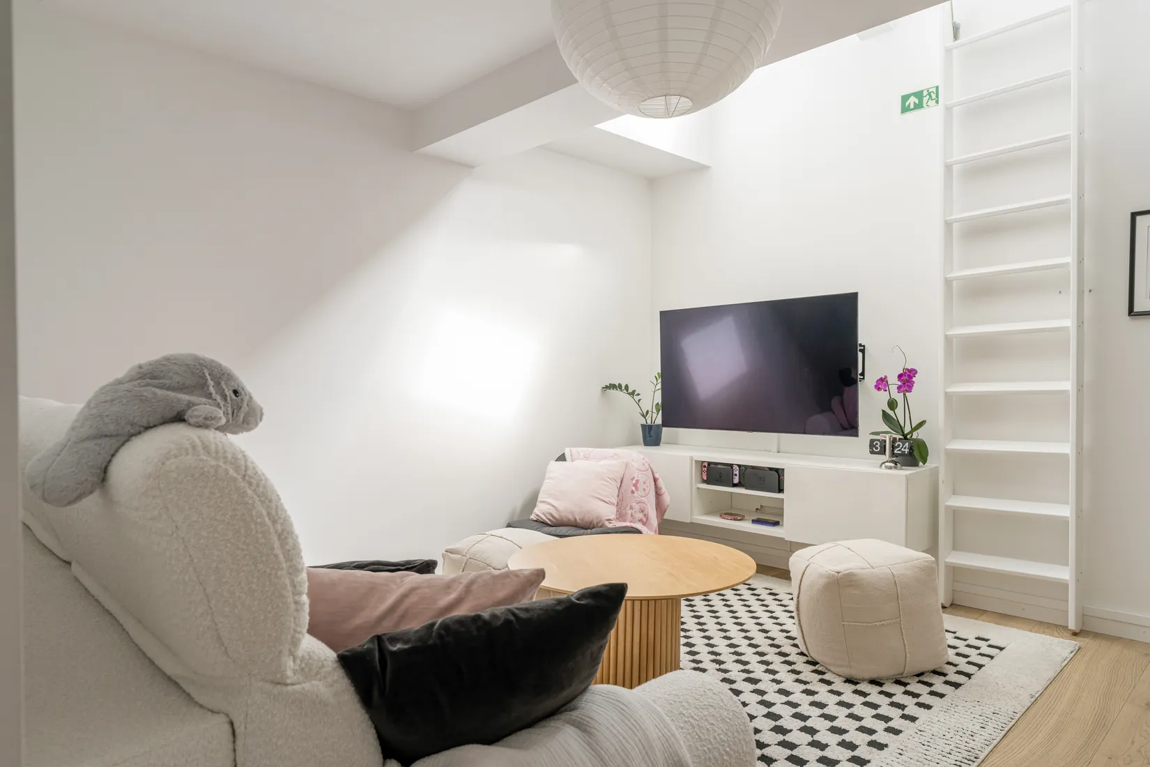 Bostadsrätt, LM Ericssons väg 24, Telefonplan, Stockholm