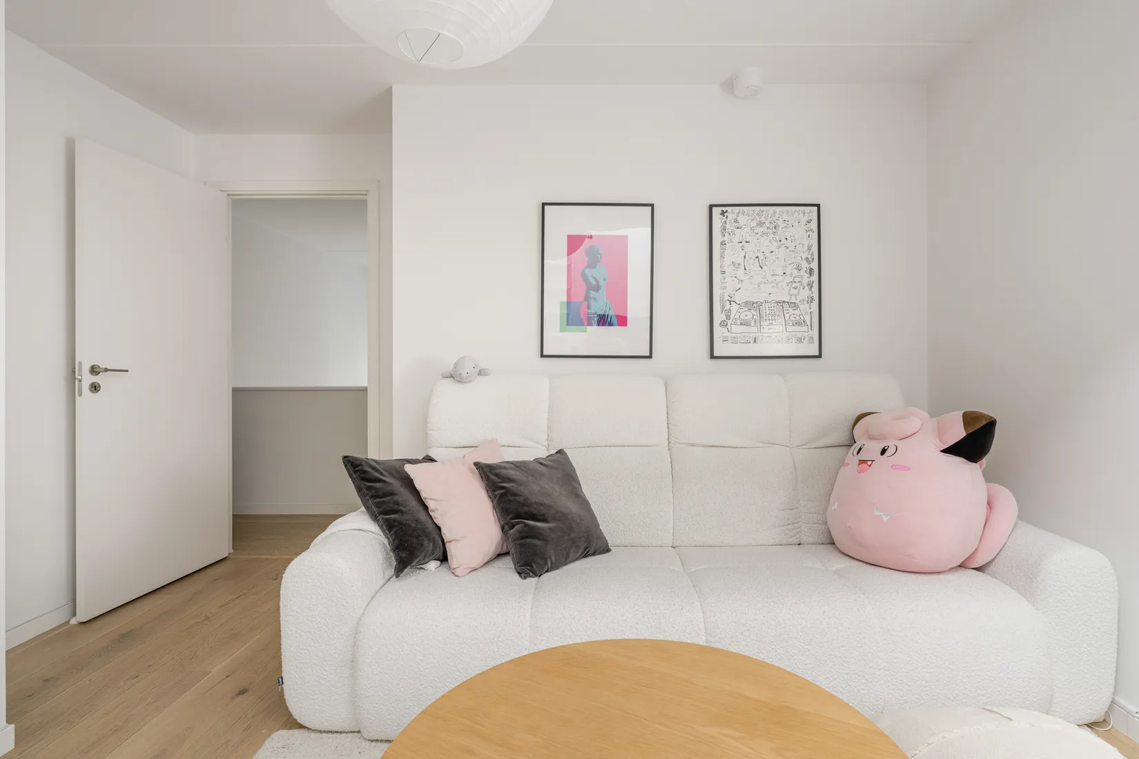 Bostadsrätt, LM Ericssons väg 24, Telefonplan, Stockholm