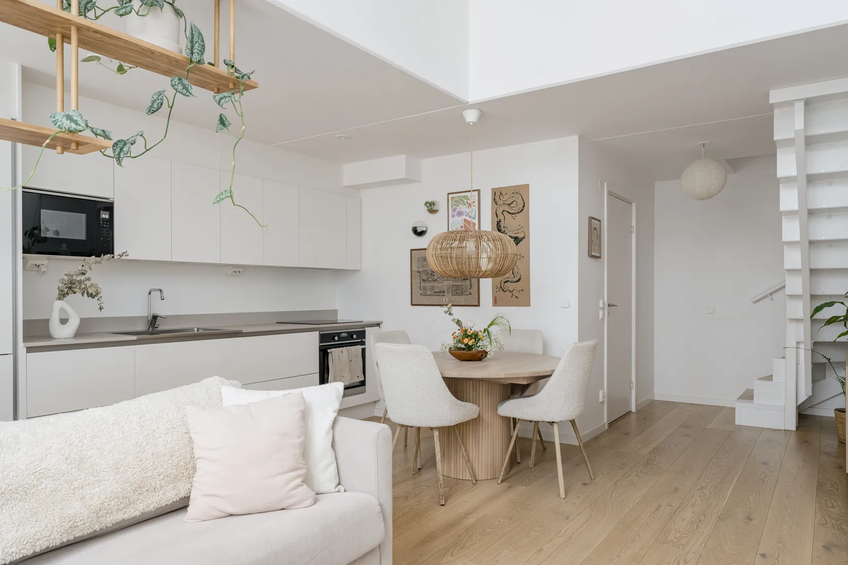 Bostadsrätt, LM Ericssons väg 24, Telefonplan, Stockholm