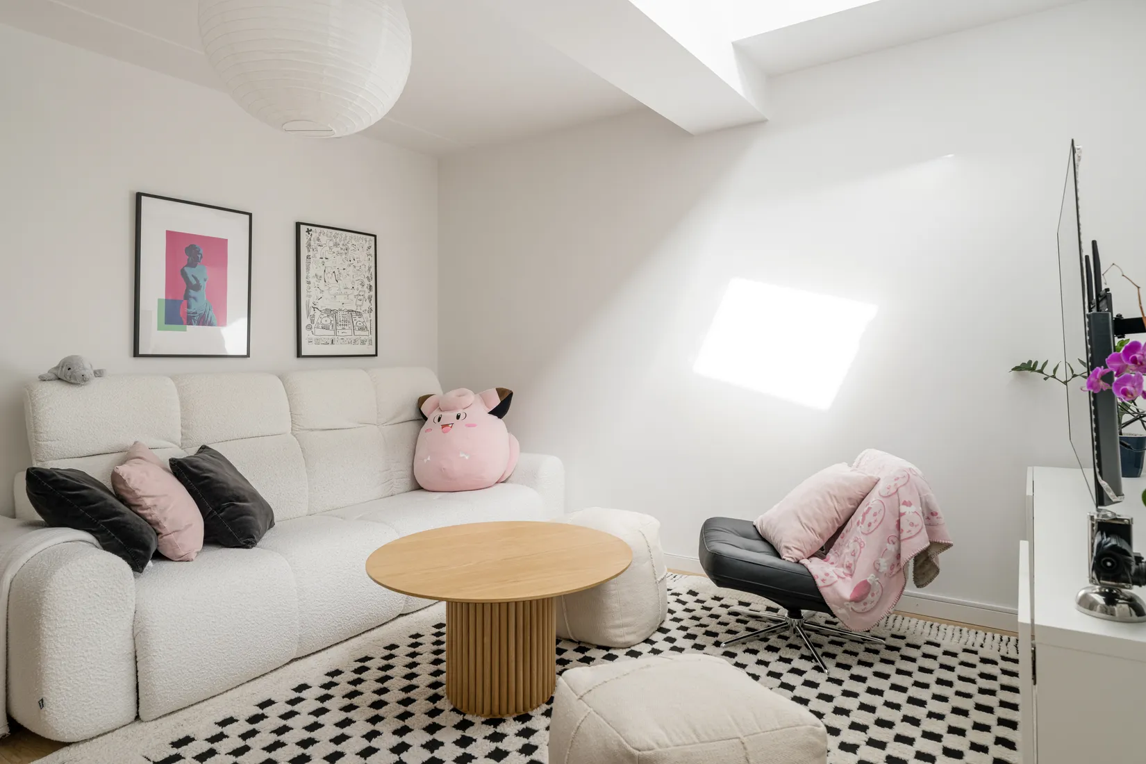 Bostadsrätt, LM Ericssons väg 24, Telefonplan, Stockholm
