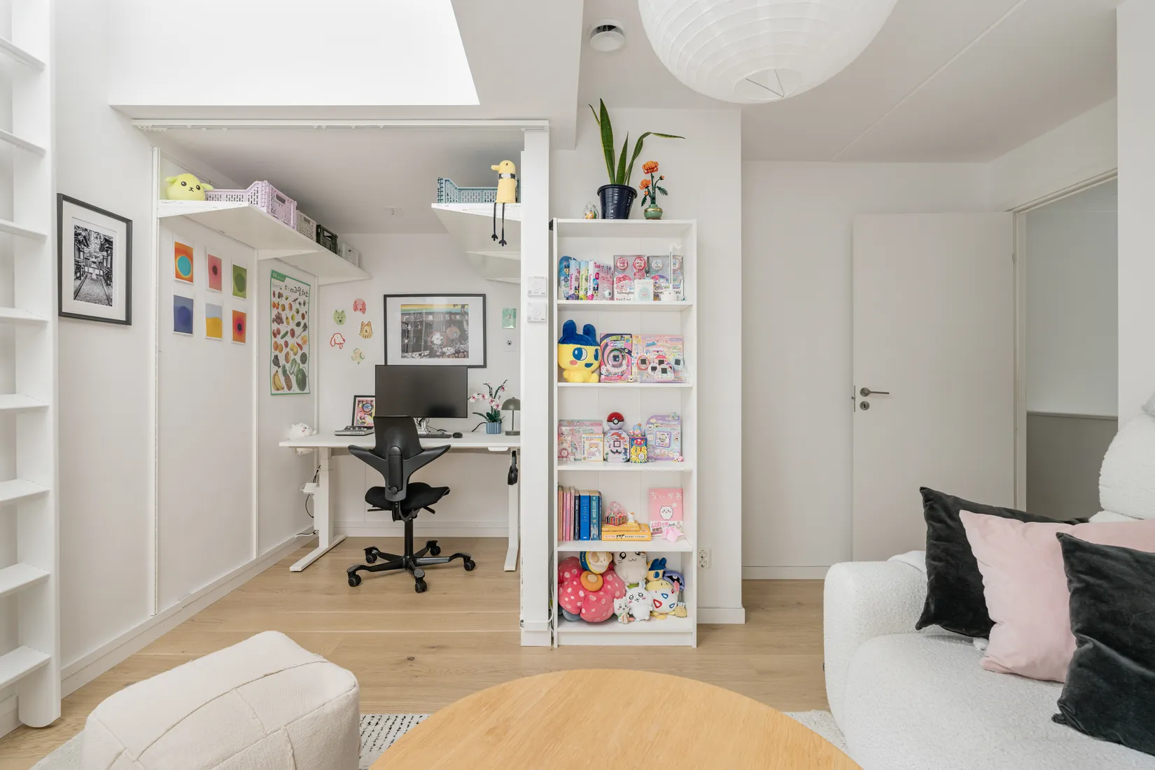 Bostadsrätt, LM Ericssons väg 24, Telefonplan, Stockholm