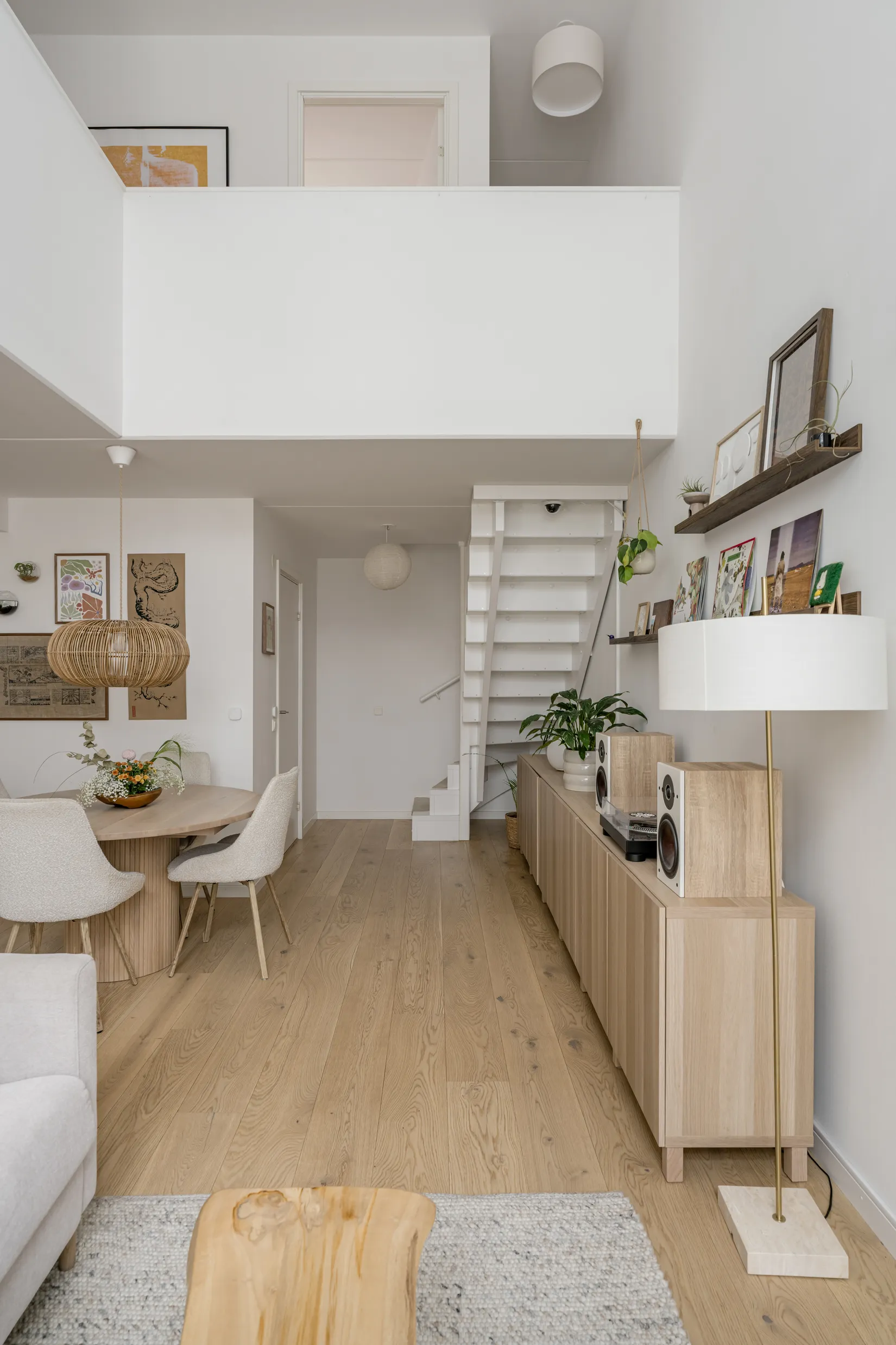 Bostadsrätt, LM Ericssons väg 24, Telefonplan, Stockholm