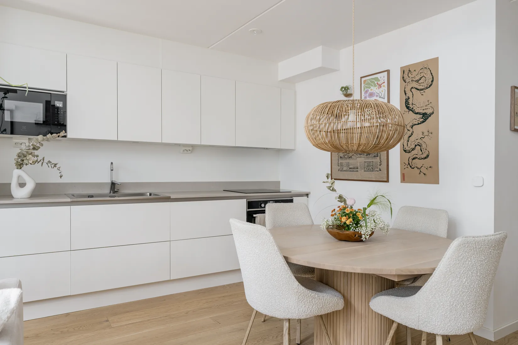 Bostadsrätt, LM Ericssons väg 24, Telefonplan, Stockholm
