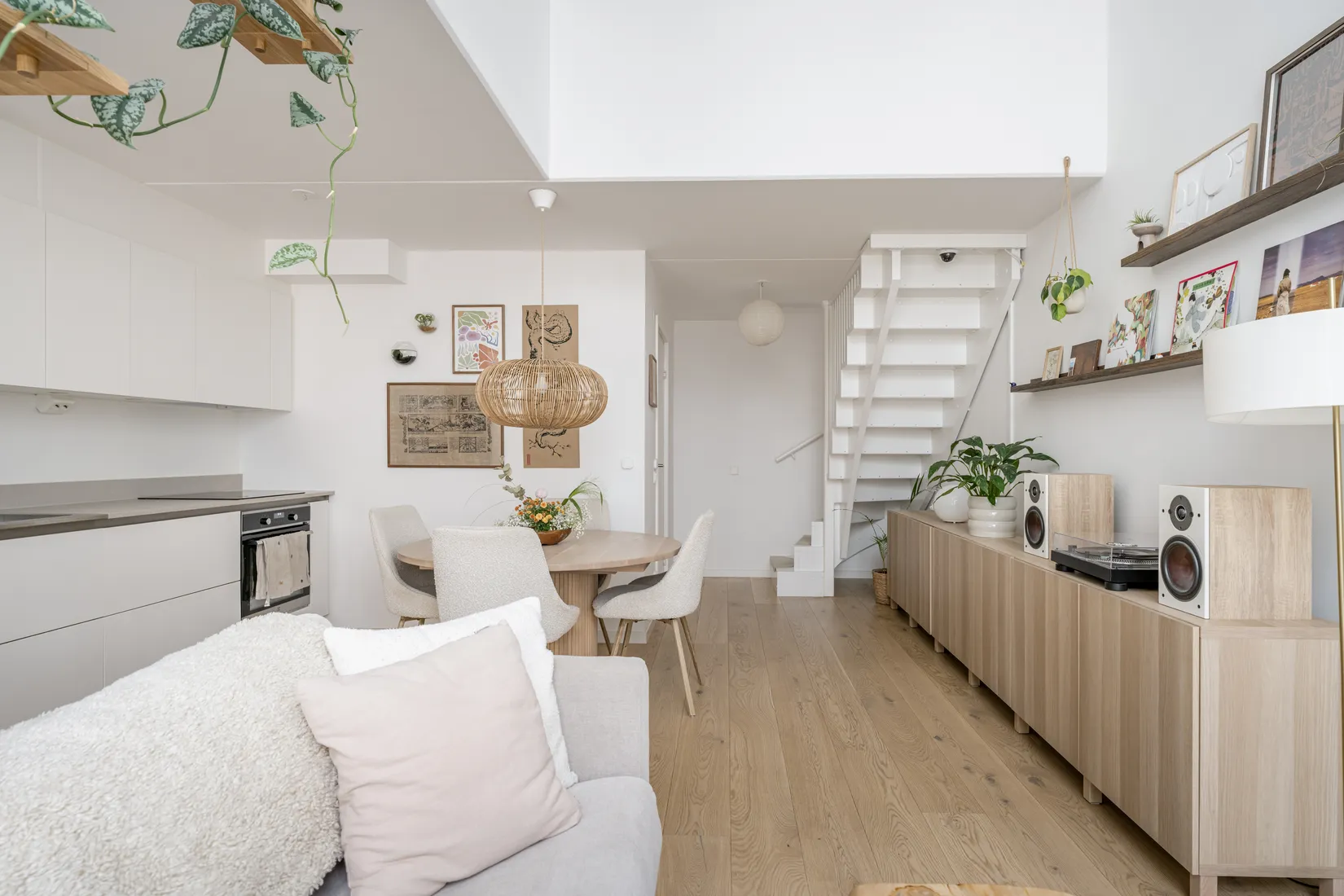 Bostadsrätt, LM Ericssons väg 24, Telefonplan, Stockholm