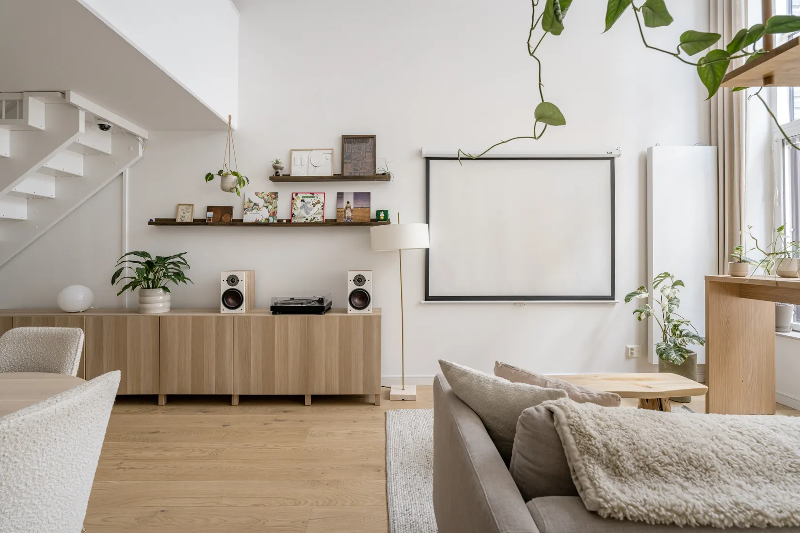Bostadsrätt, LM Ericssons väg 24, Telefonplan, Stockholm