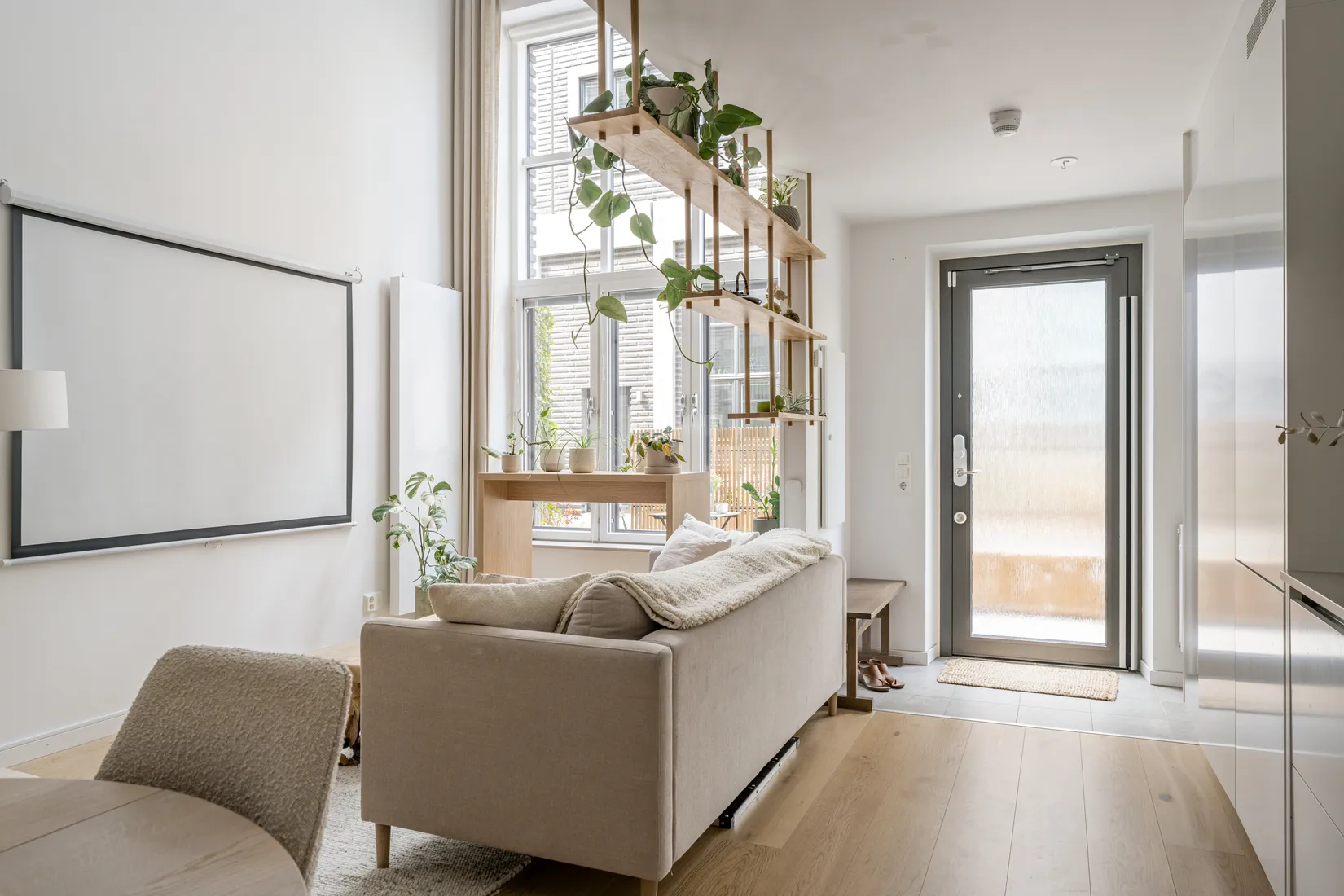 Bostadsrätt, LM Ericssons väg 24, Telefonplan, Stockholm