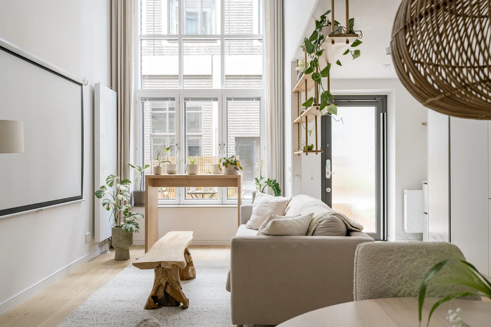Bostadsrätt, LM Ericssons väg 24, Telefonplan, Stockholm