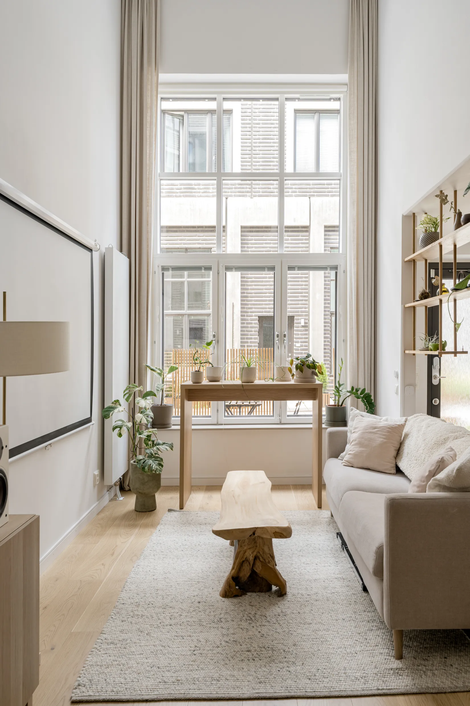 Bostadsrätt, LM Ericssons väg 24, Telefonplan, Stockholm