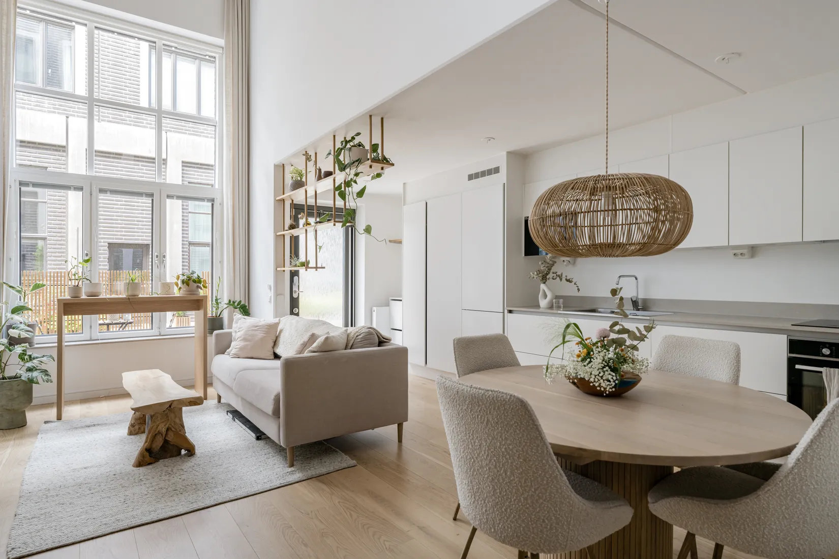 Bostadsrätt, LM Ericssons väg 24, Telefonplan, Stockholm