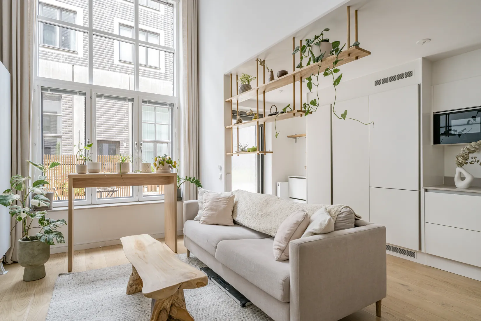 Bostadsrätt, LM Ericssons väg 24, Telefonplan, Stockholm