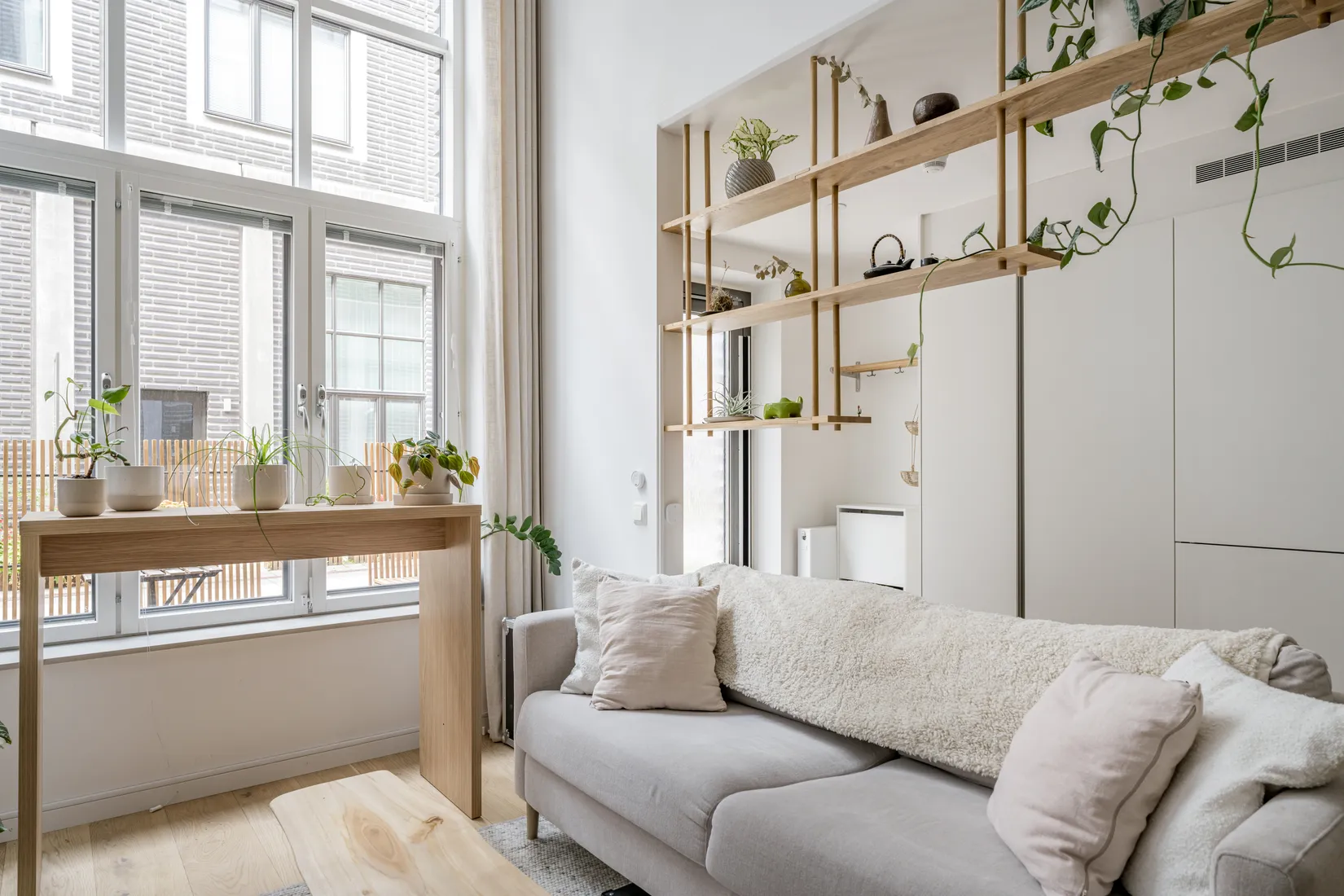 Bostadsrätt, LM Ericssons väg 24, Telefonplan, Stockholm
