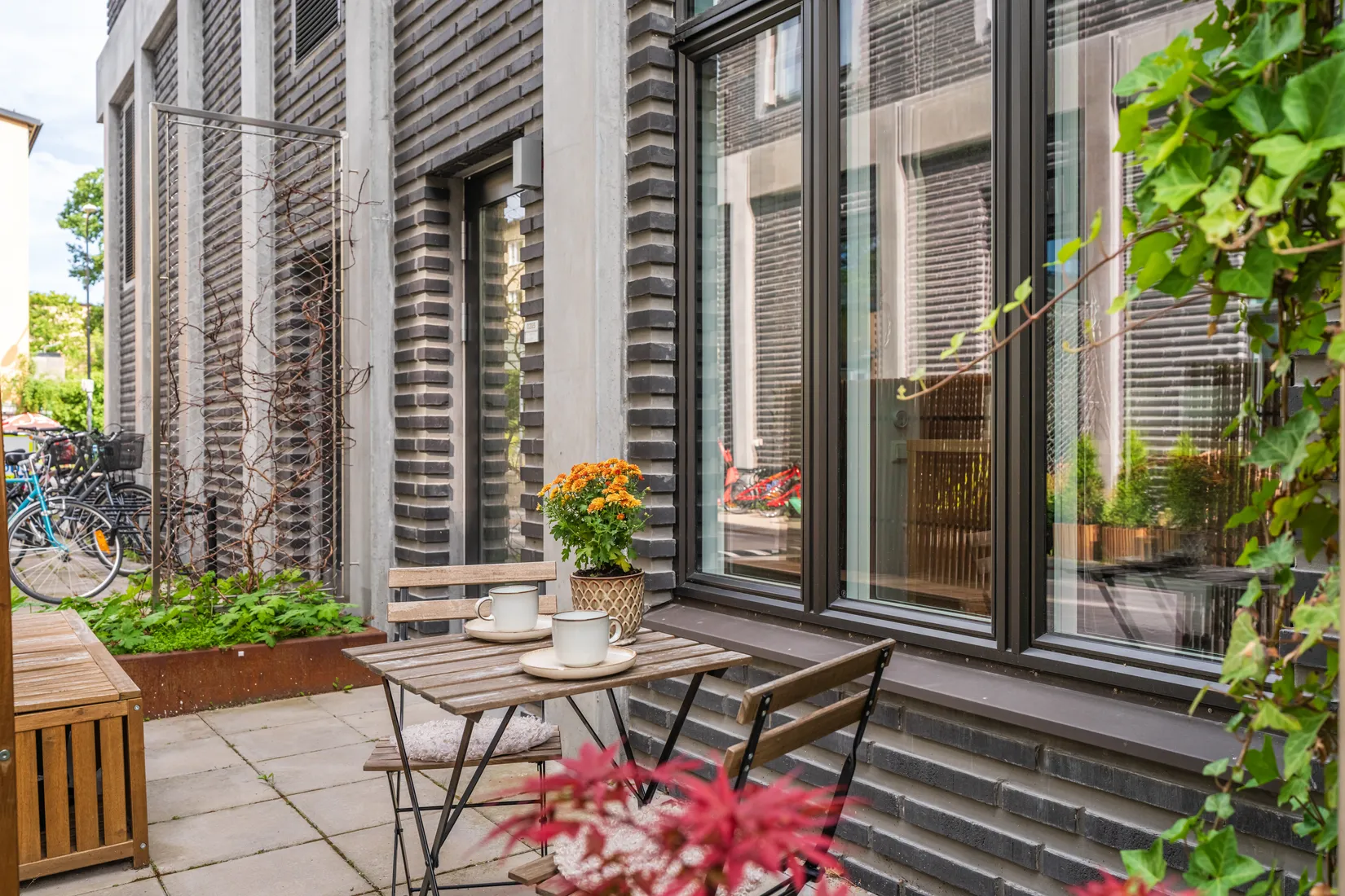 Bostadsrätt, LM Ericssons väg 24, Telefonplan, Stockholm