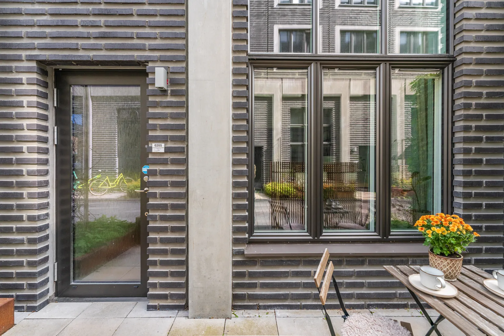 Bostadsrätt, LM Ericssons väg 24, Telefonplan, Stockholm