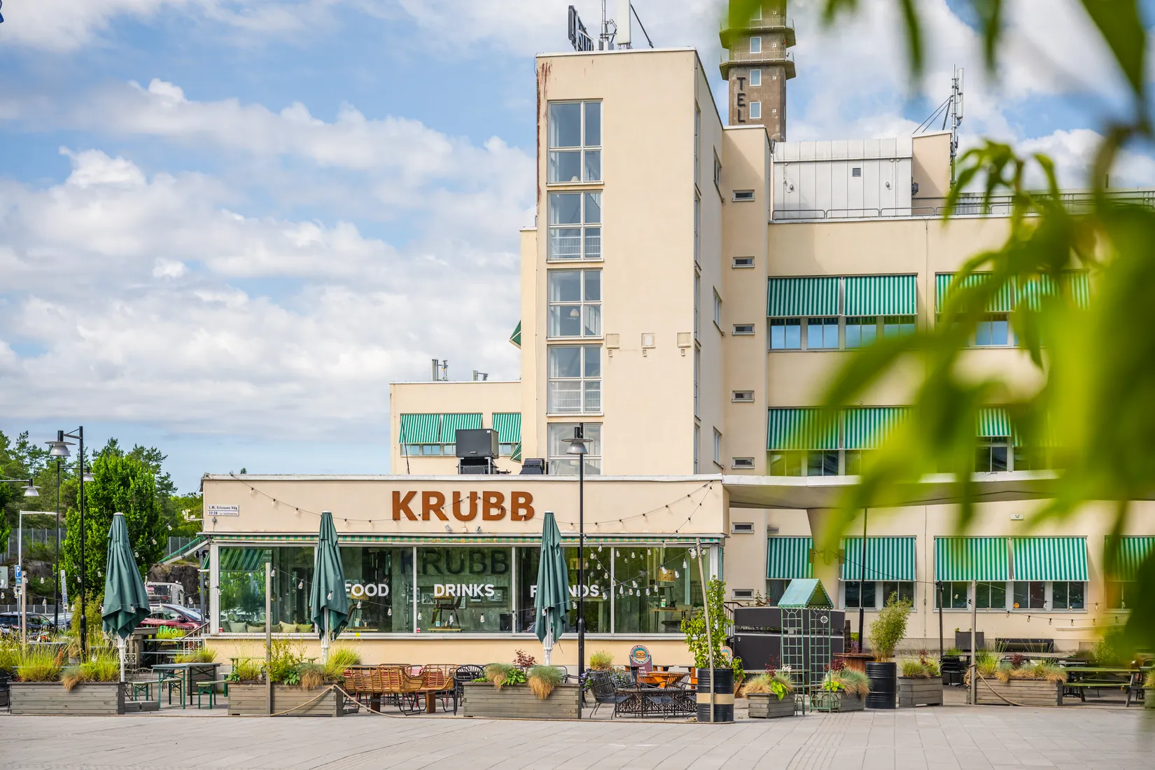 Bostadsrätt, LM Ericssons väg 24, Telefonplan, Stockholm