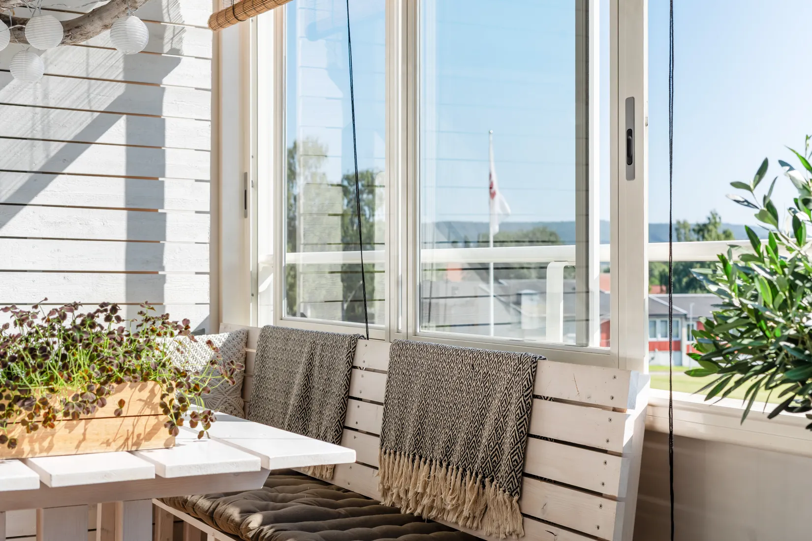 Bostadsrätt, Vikingavägen 45E, Granlo, Sundsvall