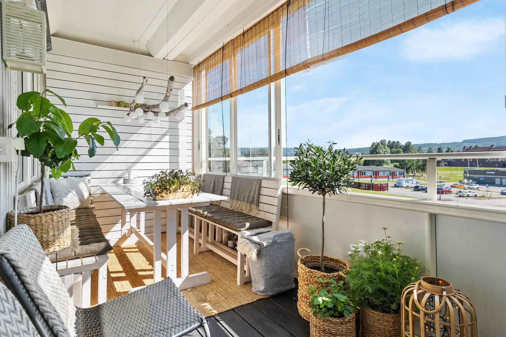 Bostadsrätt, Vikingavägen 45E, Granlo, Sundsvall