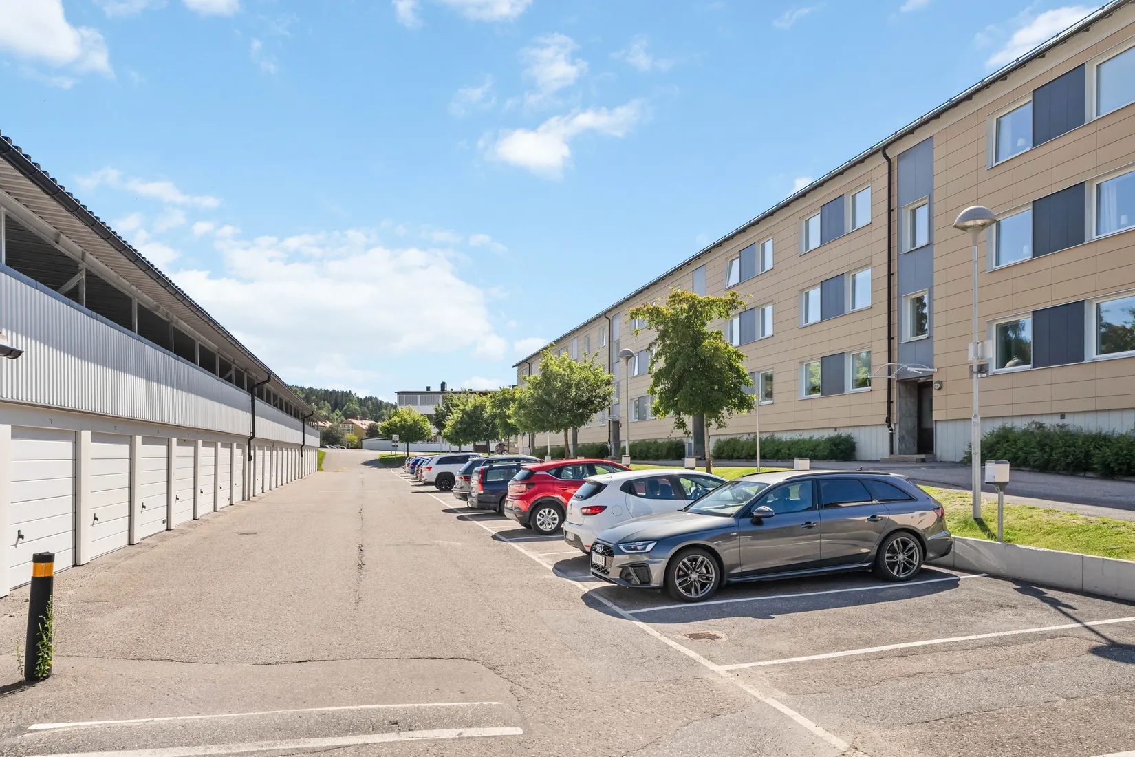 Bostadsrätt, Vikingavägen 45E, Granlo, Sundsvall