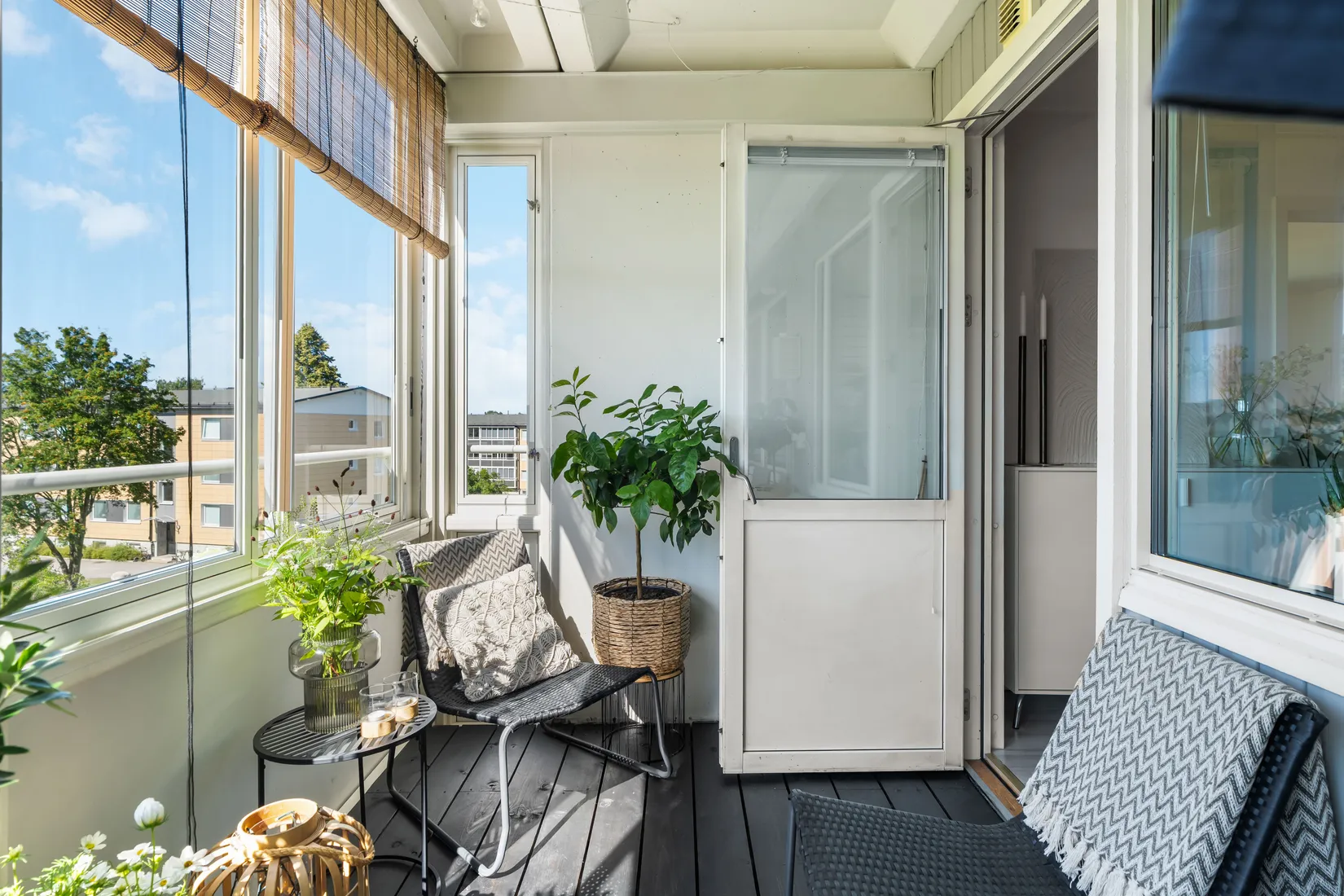 Bostadsrätt, Vikingavägen 45E, Granlo, Sundsvall