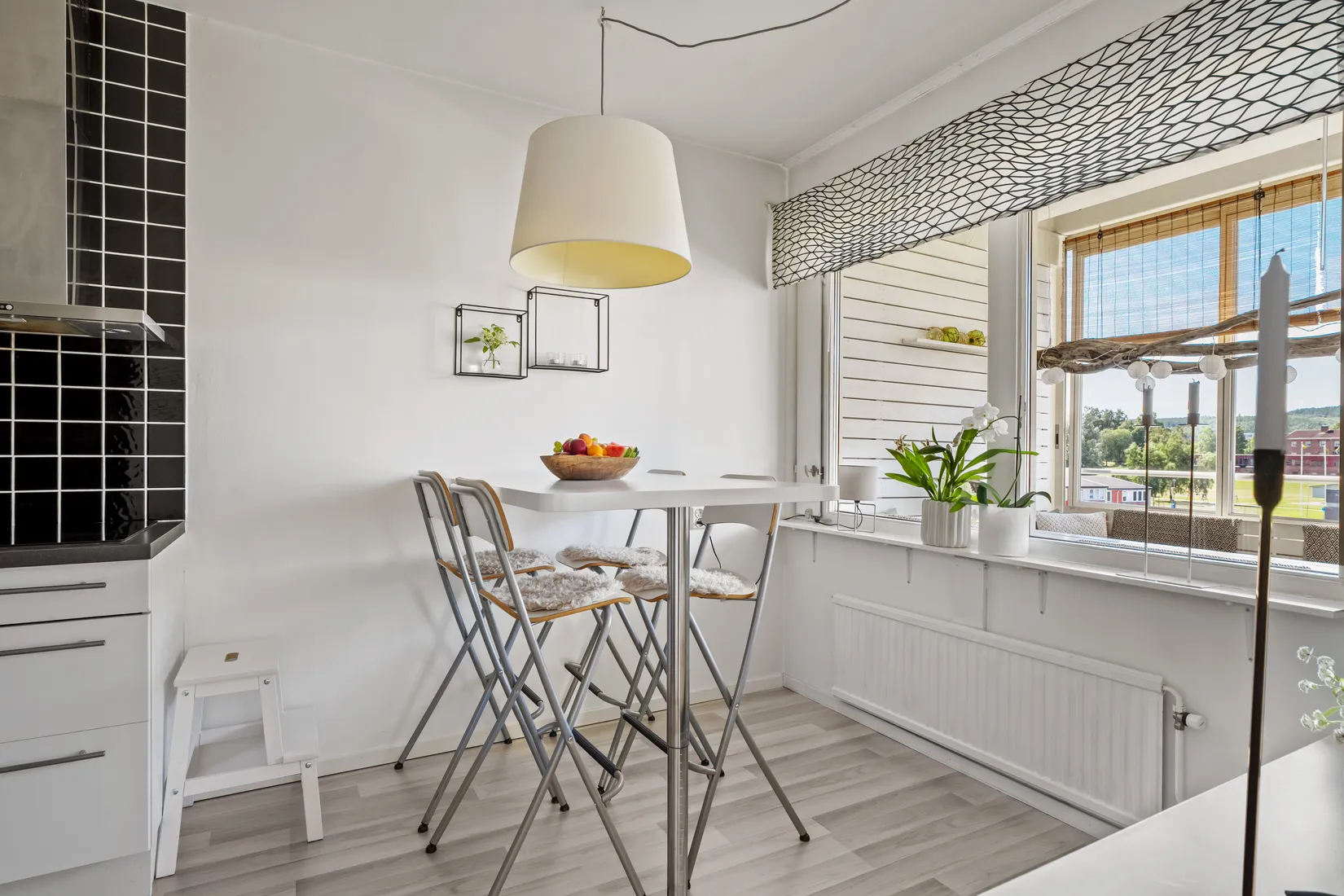 Bostadsrätt, Vikingavägen 45E, Granlo, Sundsvall