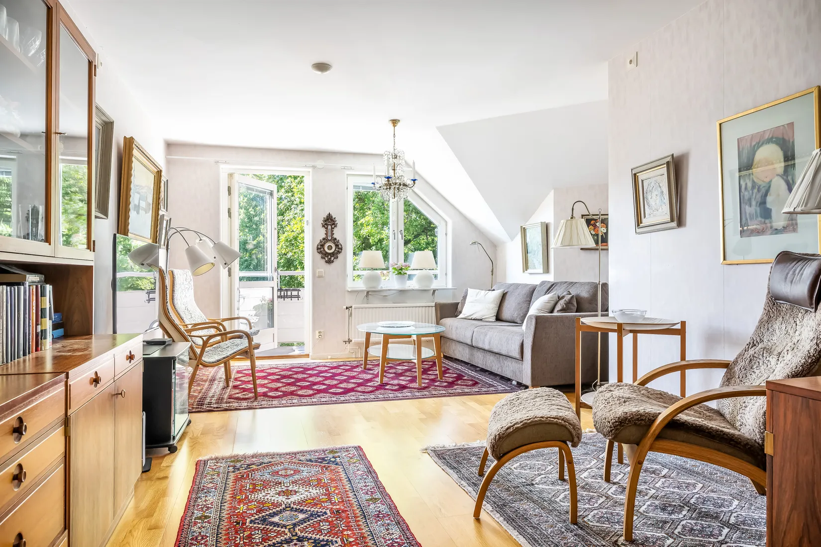 Bostadsrätt, Aktergatan 14, Lindö, Norrköping