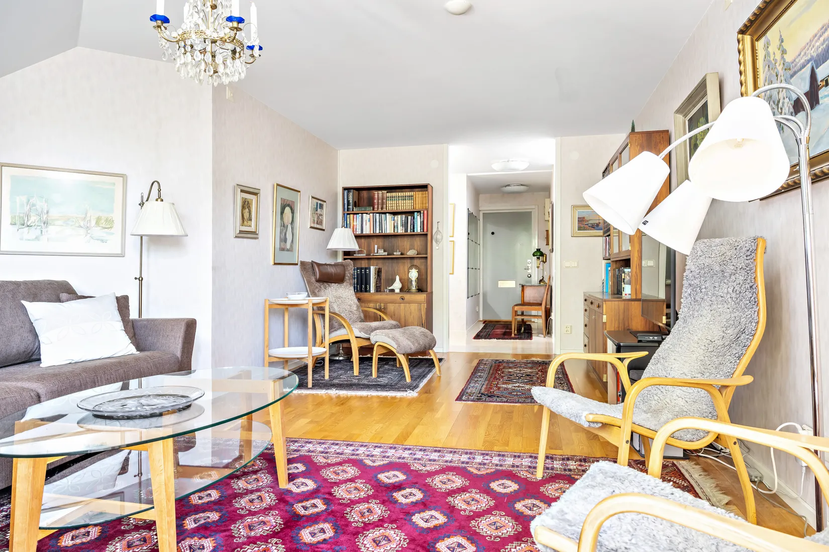 Bostadsrätt, Aktergatan 14, Lindö, Norrköping