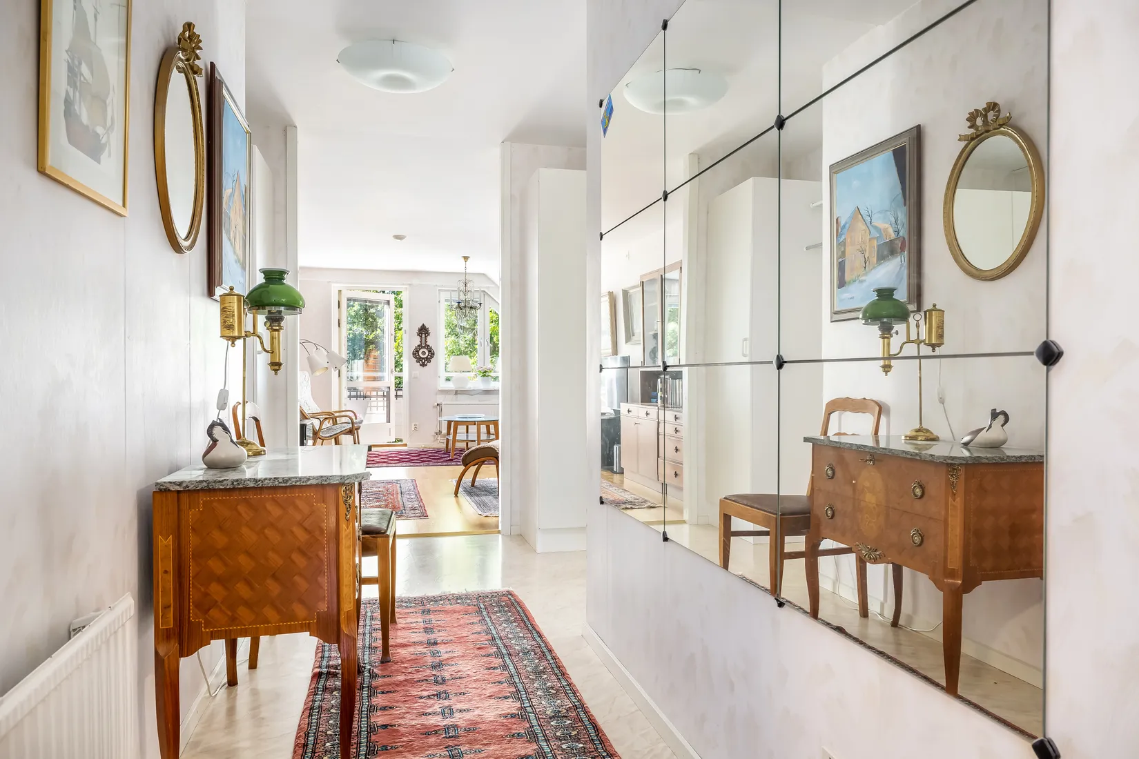 Bostadsrätt, Aktergatan 14, Lindö, Norrköping