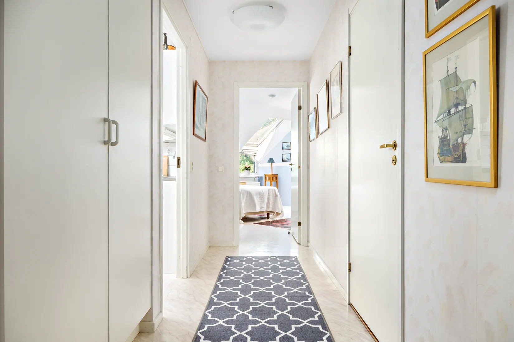 Bostadsrätt, Aktergatan 14, Lindö, Norrköping