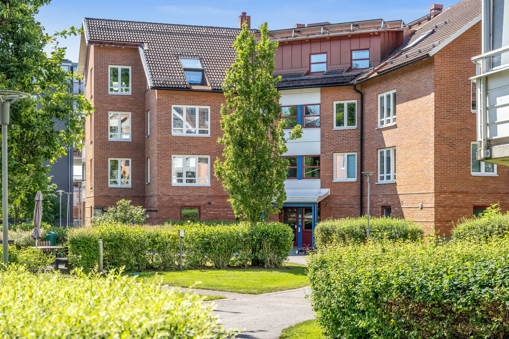 Bostadsrätt, Aktergatan 14, Lindö, Norrköping