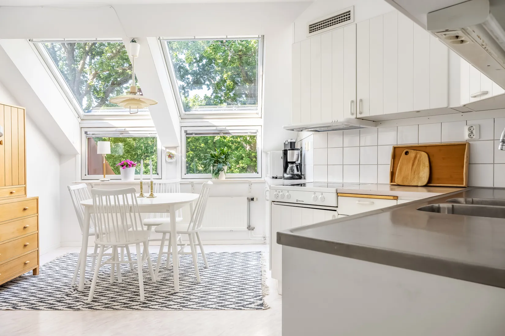 Bostadsrätt, Aktergatan 14, Lindö, Norrköping