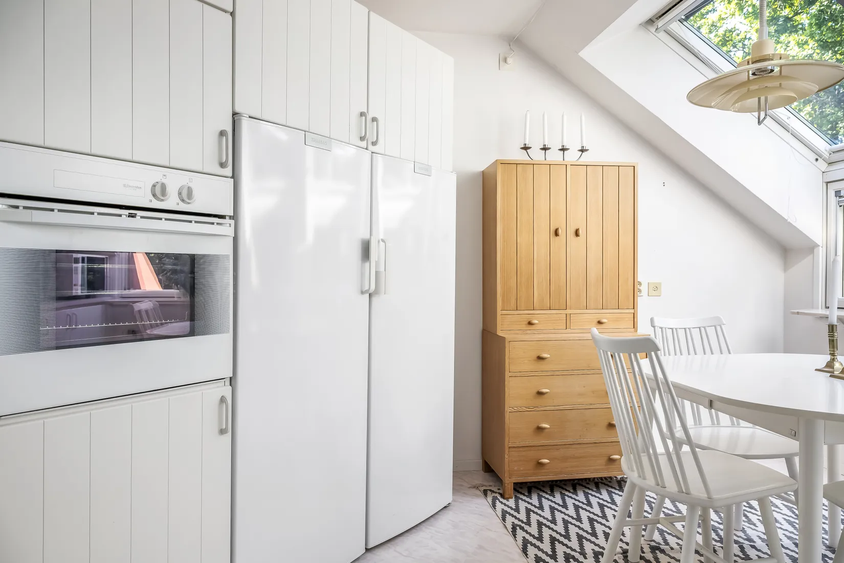 Bostadsrätt, Aktergatan 14, Lindö, Norrköping