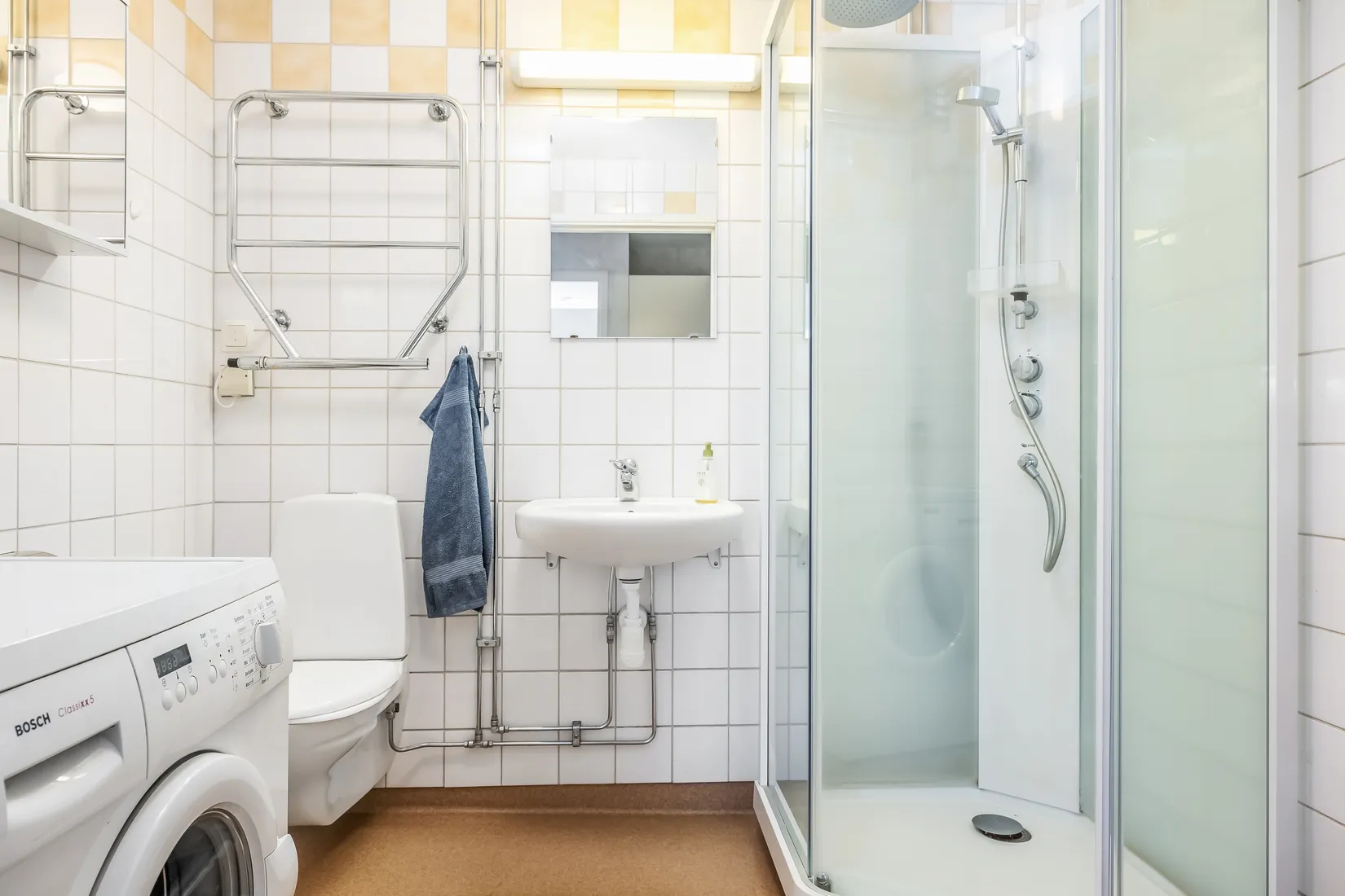 Bostadsrätt, Aktergatan 14, Lindö, Norrköping