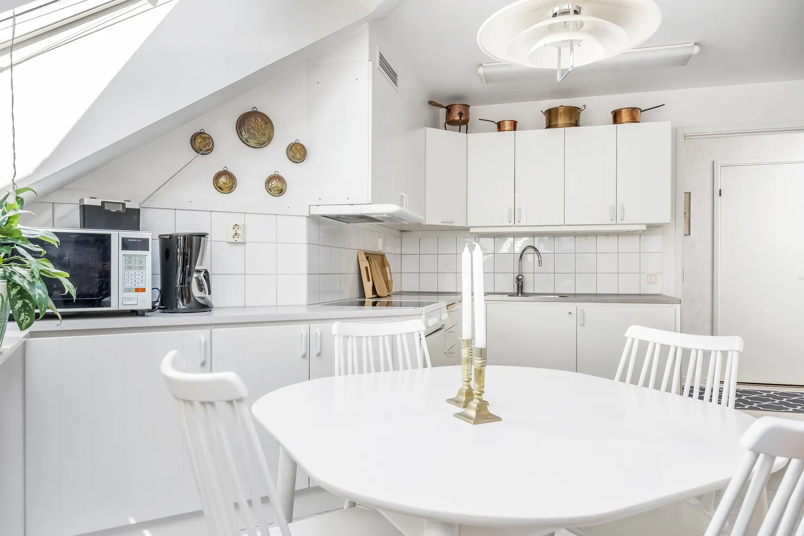 Bostadsrätt, Aktergatan 14, Lindö, Norrköping