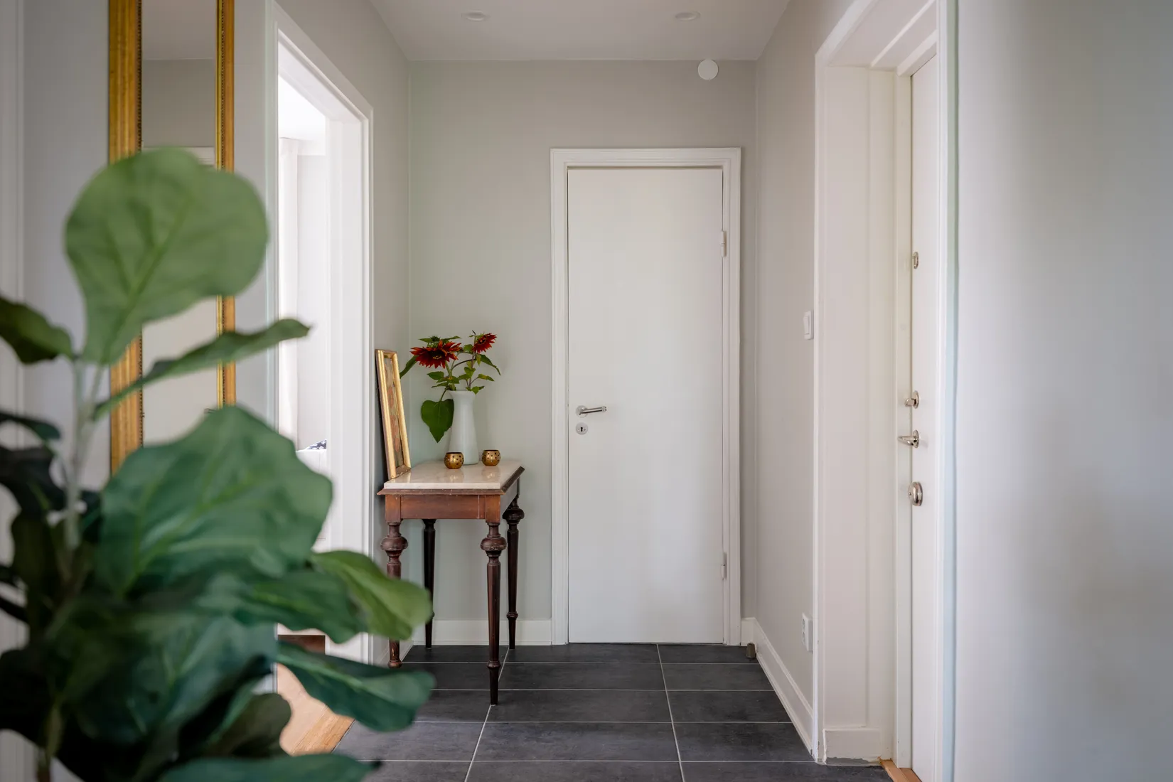 Bostadsrätt, Läroverksvägen 31A, Hersby, Lidingö
