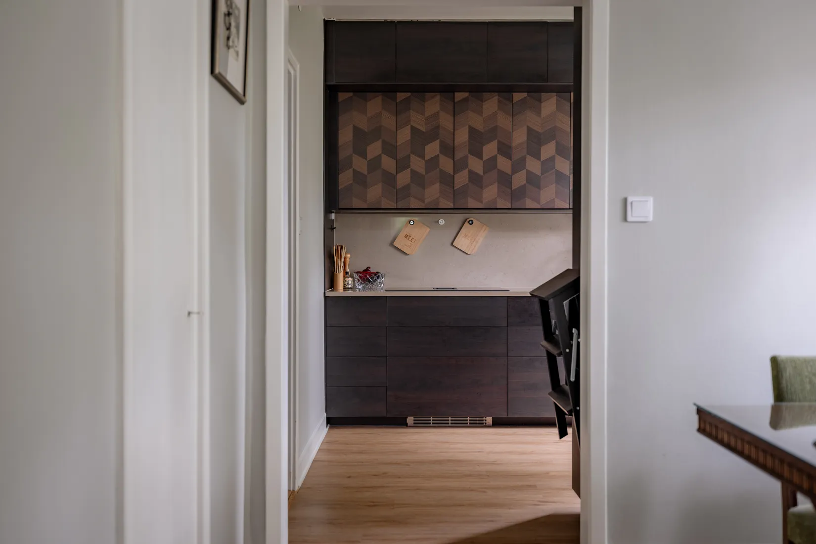 Bostadsrätt, Läroverksvägen 31A, Hersby, Lidingö