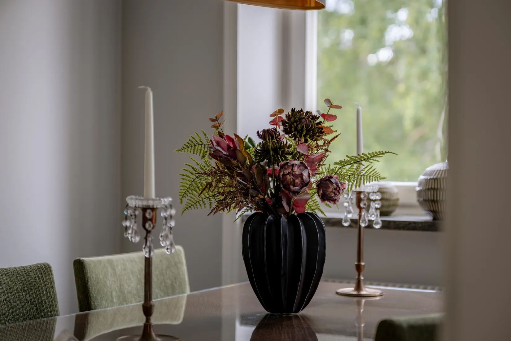 Bostadsrätt, Läroverksvägen 31A, Hersby, Lidingö