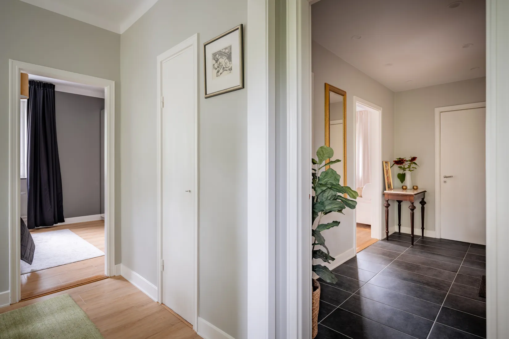 Bostadsrätt, Läroverksvägen 31A, Hersby, Lidingö
