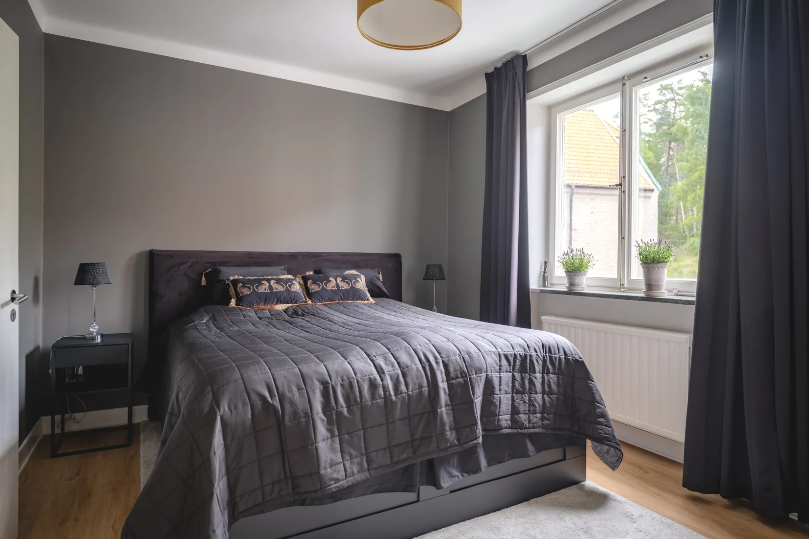 Bostadsrätt, Läroverksvägen 31A, Hersby, Lidingö