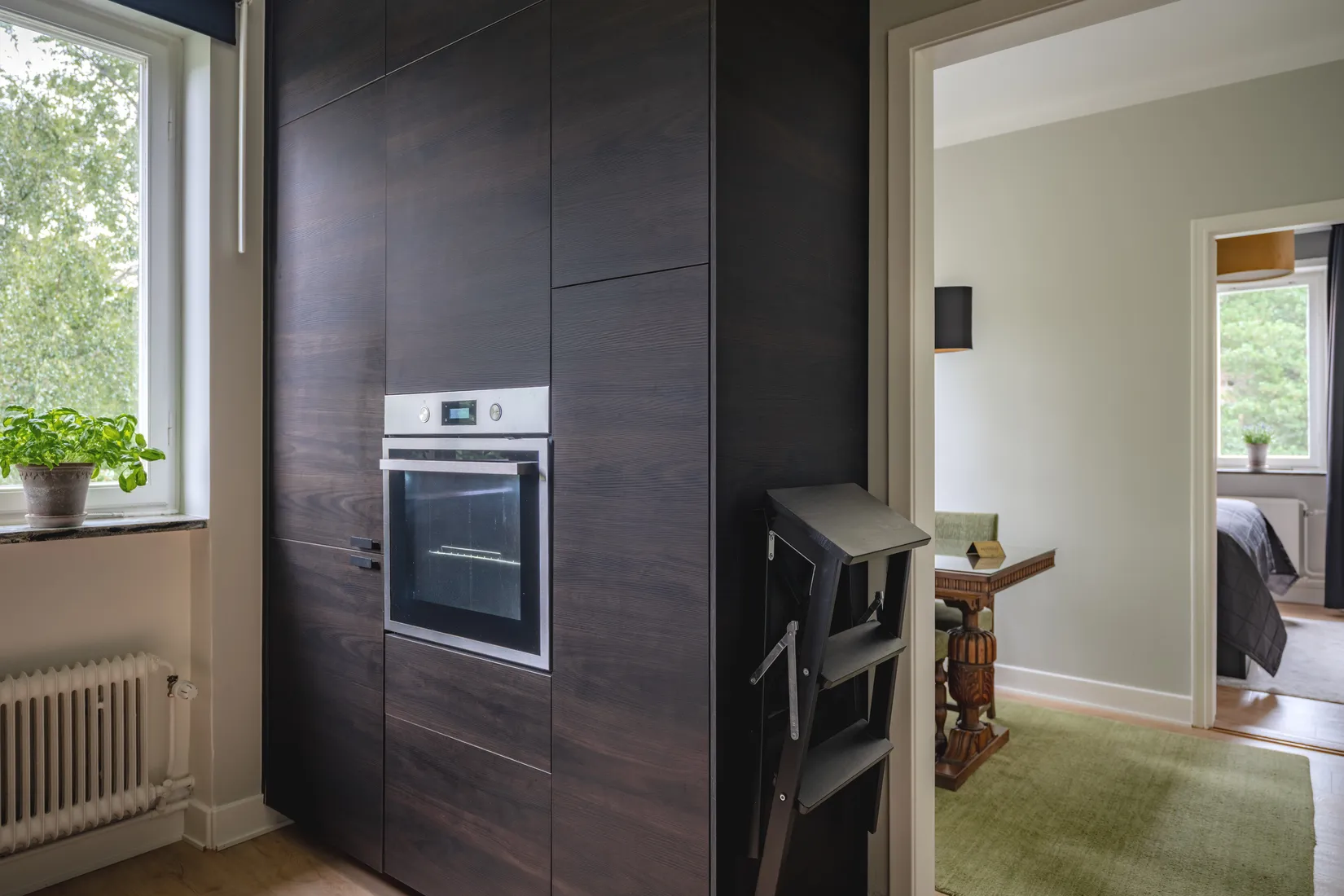 Bostadsrätt, Läroverksvägen 31A, Hersby, Lidingö