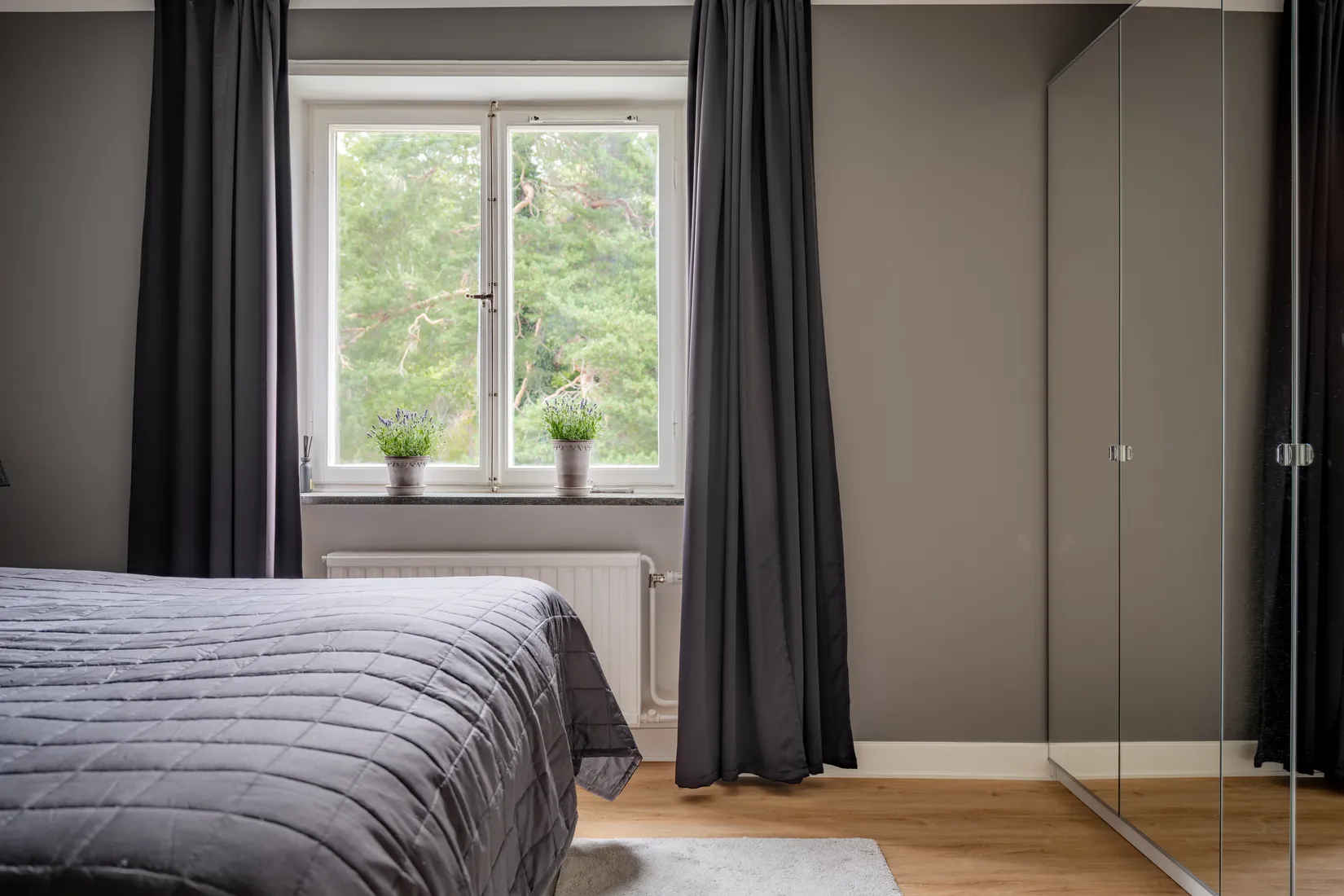 Bostadsrätt, Läroverksvägen 31A, Hersby, Lidingö