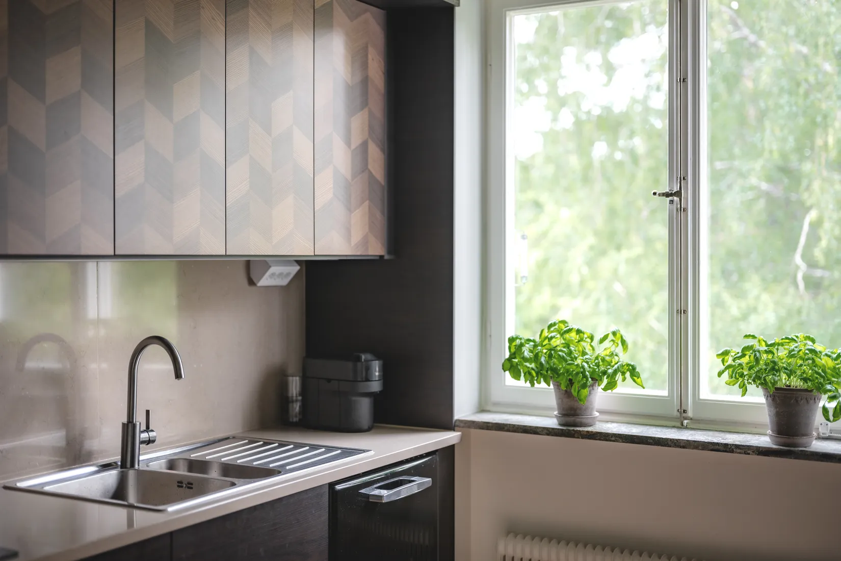 Bostadsrätt, Läroverksvägen 31A, Hersby, Lidingö