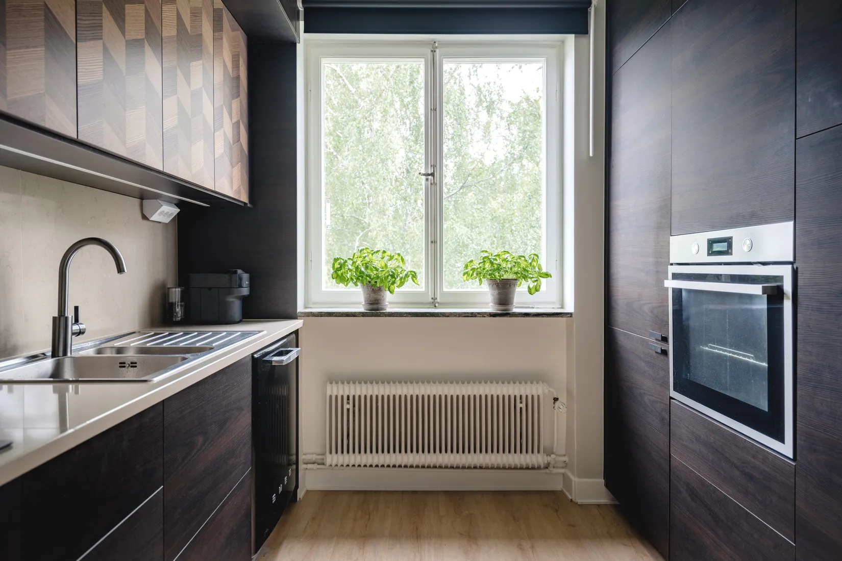Bostadsrätt, Läroverksvägen 31A, Hersby, Lidingö