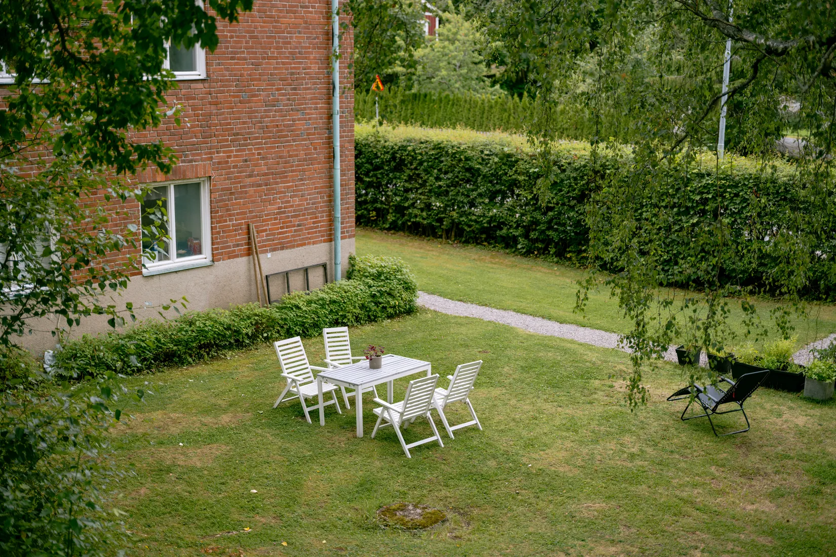 Bostadsrätt, Läroverksvägen 31A, Hersby, Lidingö