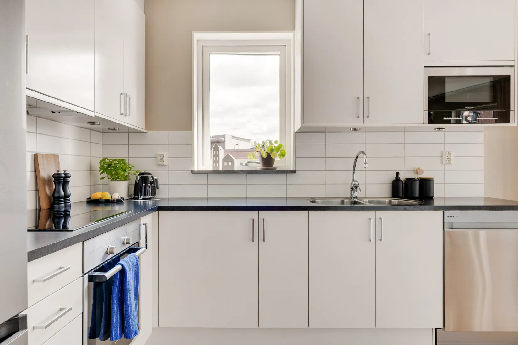Bostadsrätt, Isbergs gata 8A, Dockan, Malmö