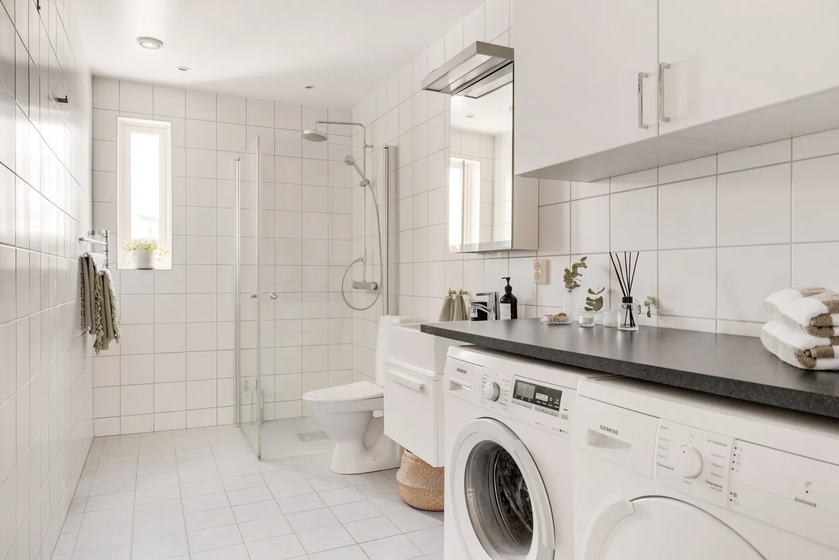 Bostadsrätt, Isbergs gata 8A, Dockan, Malmö