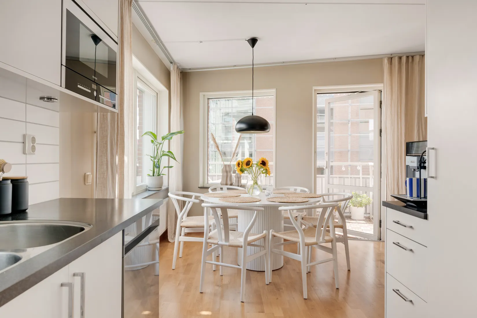 Bostadsrätt, Isbergs gata 8A, Dockan, Malmö