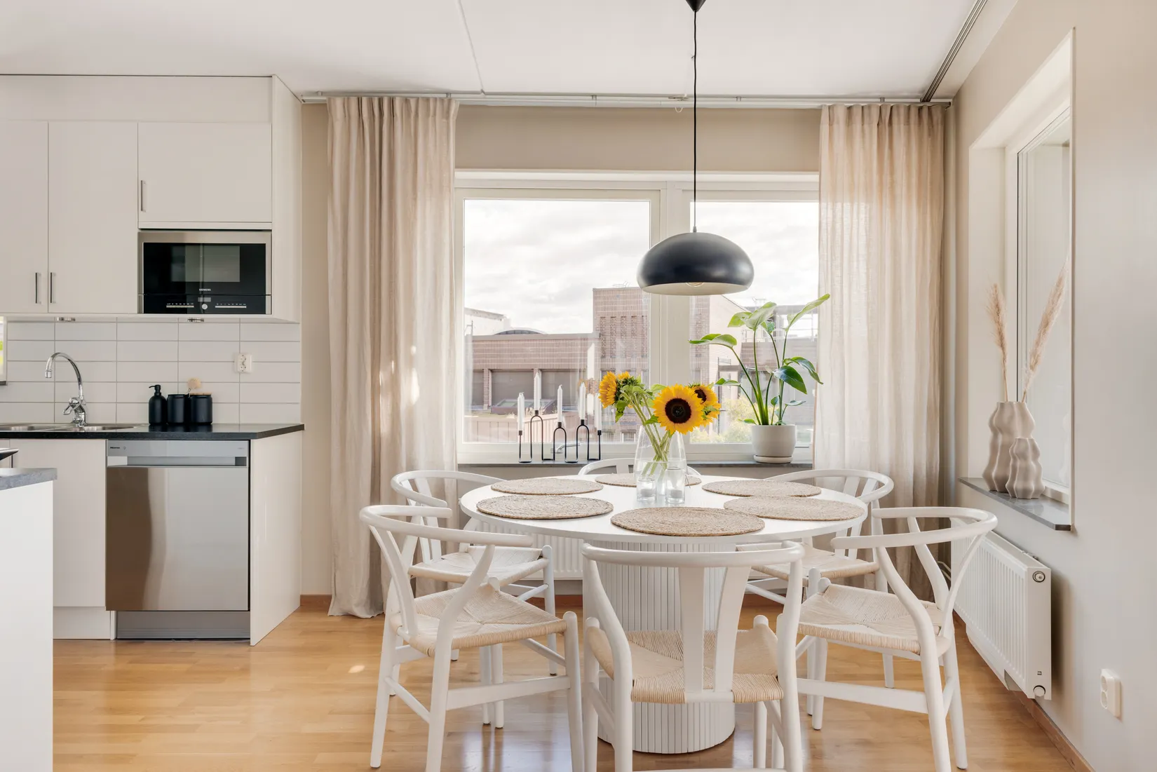 Bostadsrätt, Isbergs gata 8A, Dockan, Malmö