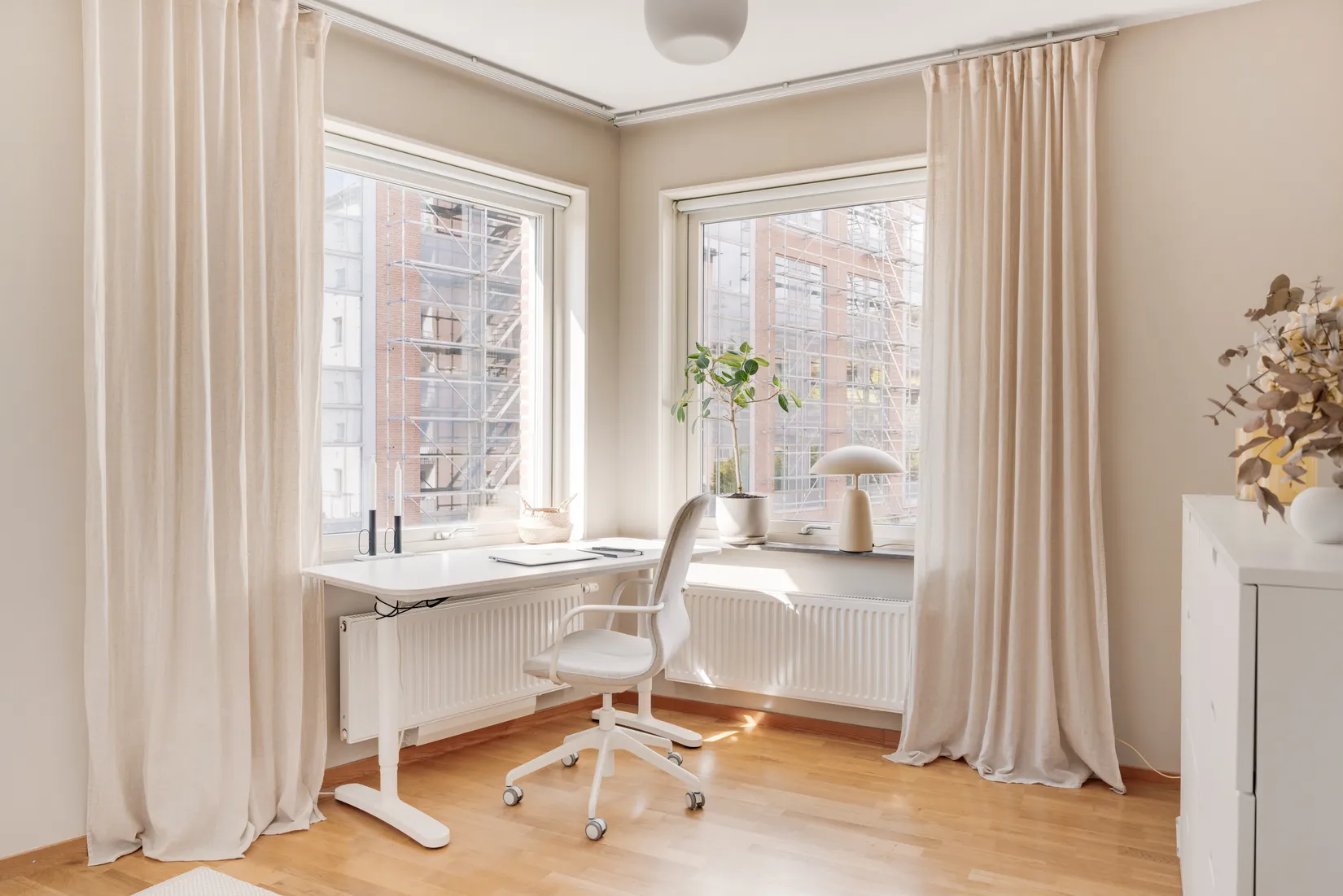Bostadsrätt, Isbergs gata 8A, Dockan, Malmö