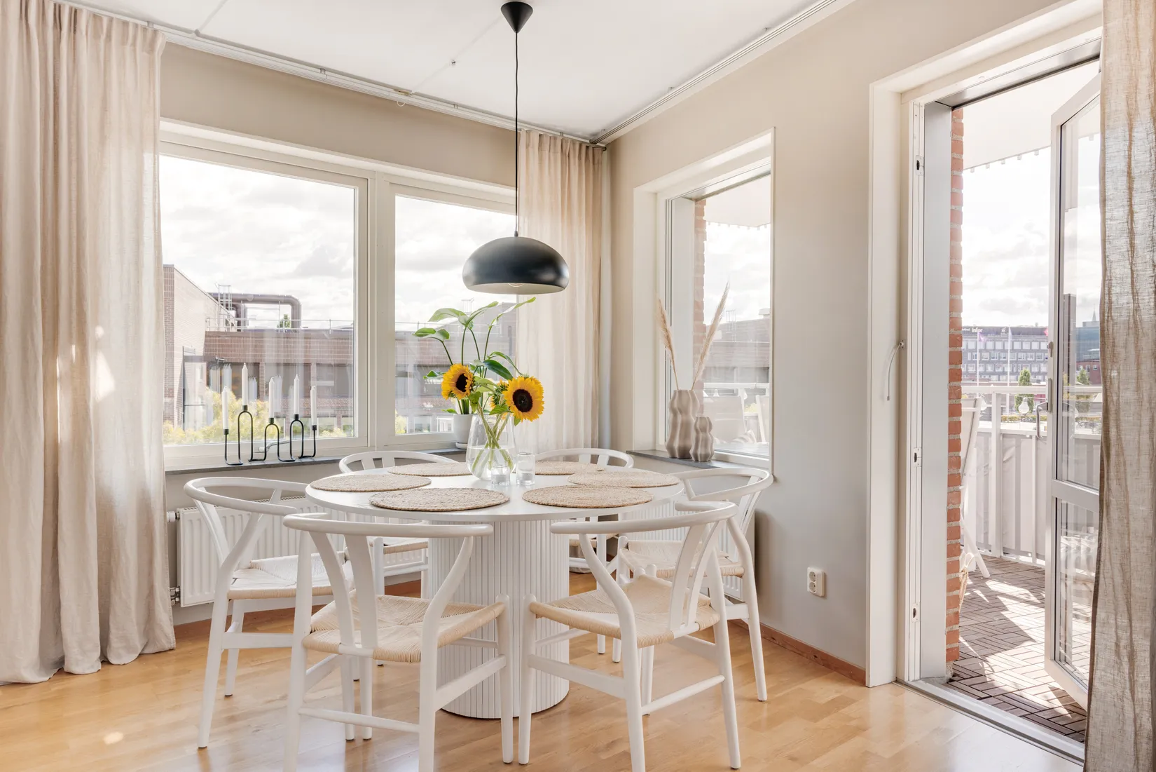 Bostadsrätt, Isbergs gata 8A, Dockan, Malmö
